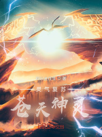 灵气复苏：苍天神灵