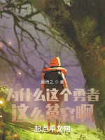 为什么这个勇者这么贫穷啊？！