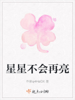 星星不会再亮