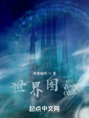 《世界图感》封面