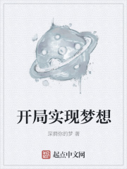 《开局实现梦想》封面