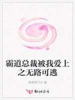 霸道总裁被我爱上之无路可逃
