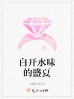 白开水味的盛夏
