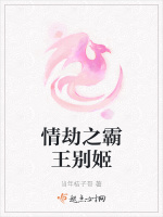 情劫之霸王别姬