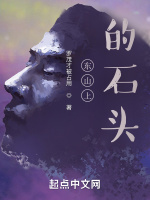 东山上的石头