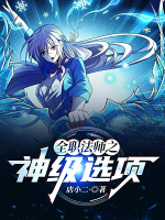 全职法师之神级选项