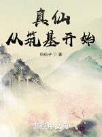 真仙从筑基开始