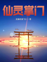 仙灵掌门