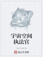 宇宙空间执法官