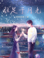 驻足于月光