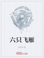 六只飞雁