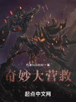 奇妙大营救