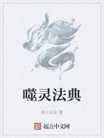噬灵法典