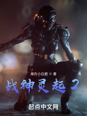 《战神灵起2》封面