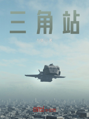 《三角站》封面