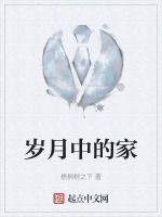 岁月中的家