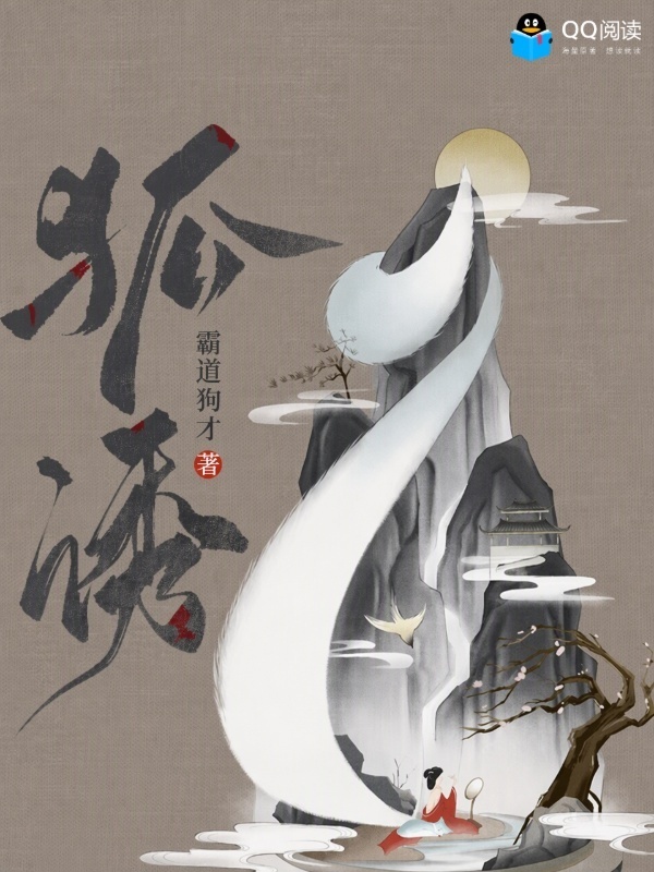 狐诱小说封面