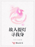 故人提灯寻我身