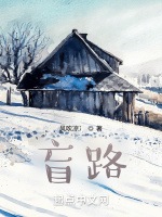 盲路