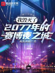 我毁灭了2077年的赛博夜之城