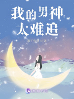 我的男神太难追