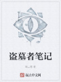 盗墓者笔记