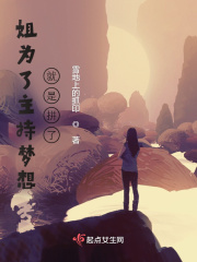 《姐为了主持梦想就是拼了》封面