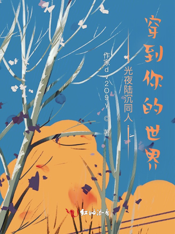 光夜陆沉同人：穿到你的世界小说封面