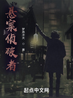 悬案侦破者
