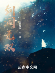 《剑澜无双》封面