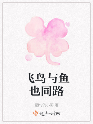 飞鸟与鱼也同路