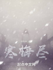 《寒梅尽》封面