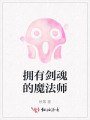 拥有剑魂的魔法师