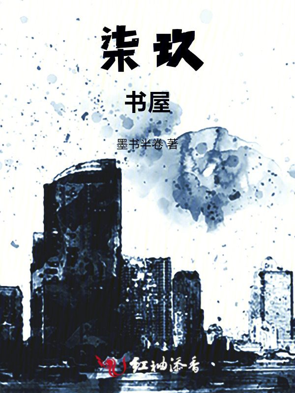 柒玖书屋小说封面