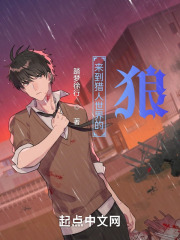 来到猎人世界的狼（维格）