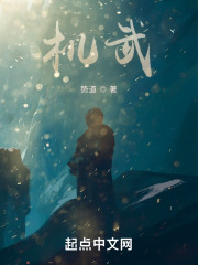 《机武》封面