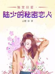 《独宠旧爱·陆少的秘密恋人》封面