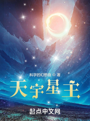 《天宇星主》封面