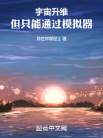 宇宙升维，但只能通过模拟器