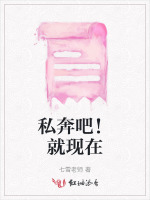 私奔吧！就现在