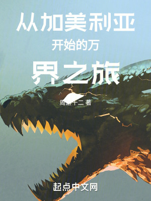 《从加美利亚开始的万界之旅》封面