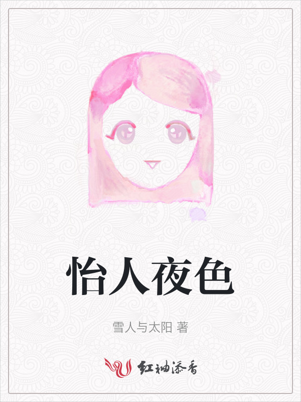 怡人夜色小说封面