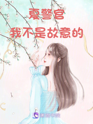 夏警官，我不是故意的