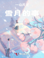 一场风花雪月的事