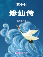 《仙侠成长历程》封面