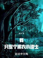 我，只是个黑衣小道士