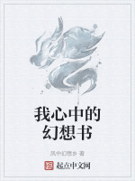 我心中的幻想书