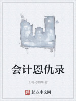 会计恩仇录