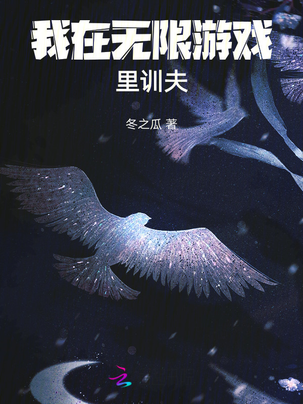 我在无限游戏里训夫小说封面