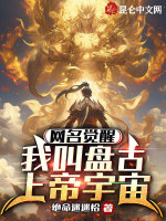 盘古上帝宇宙觉醒
